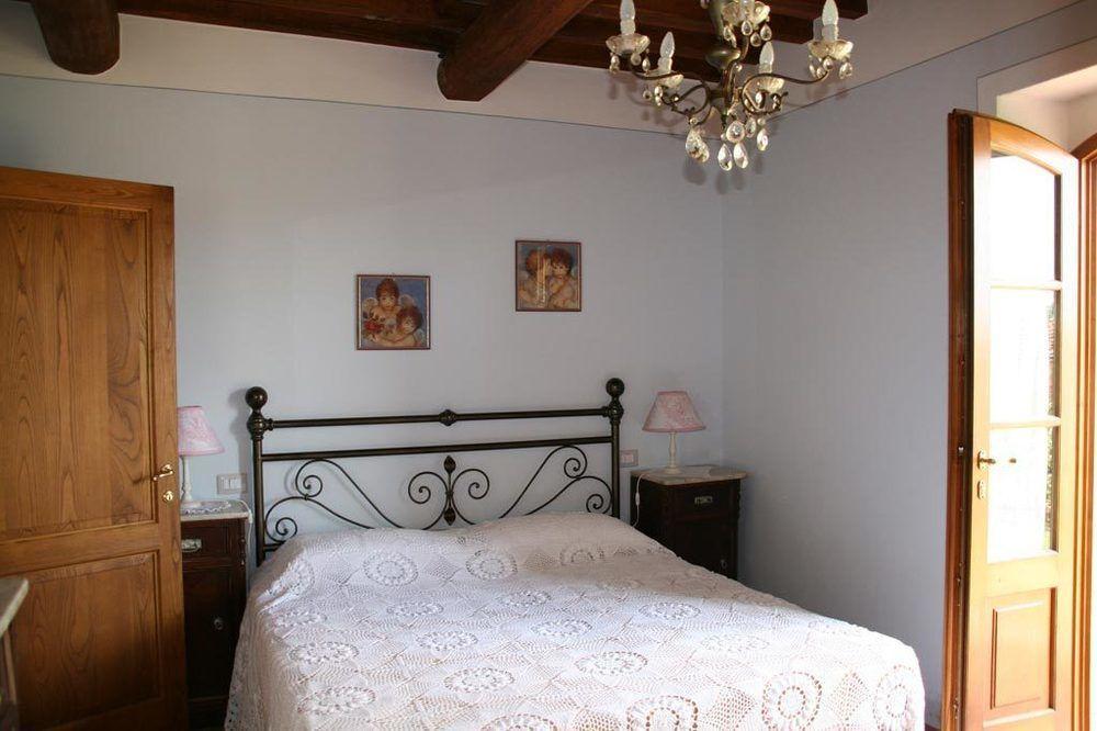 Casa Vacanze San Regolo Hotel Gaiole in Chianti Exterior foto