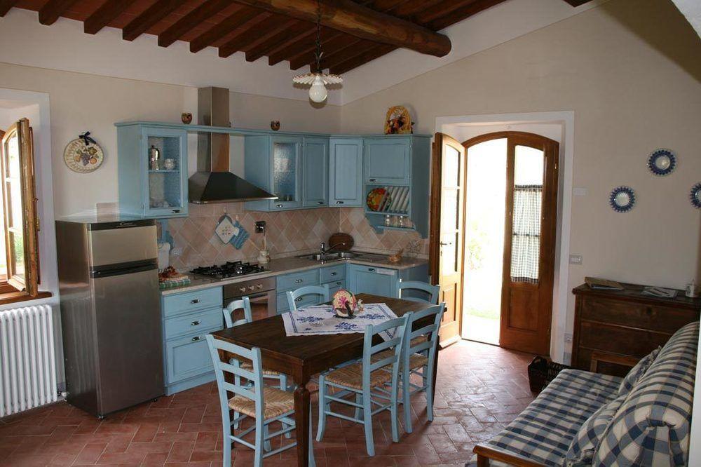 Casa Vacanze San Regolo Hotel Gaiole in Chianti Exterior foto